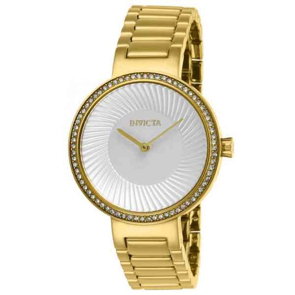 Invicta Accessories - Invicta Women’s Watch